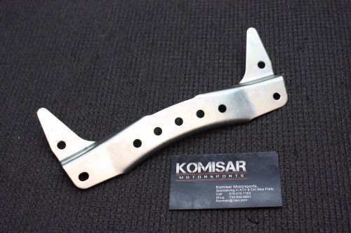 15 yfz450r yfz 450r yfz450x 450x subframe sub frame wire brace bracket airbox