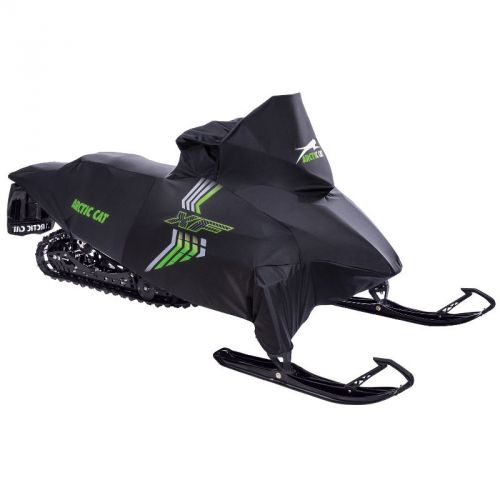 Sell Arctic Cat 2017 XF Cross Country 137 Premium Snowmobile Limited