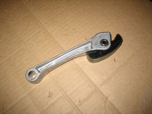 Skidoo chain slider mxz tnt gsx xrs renegade freeride summit tundra 504153031