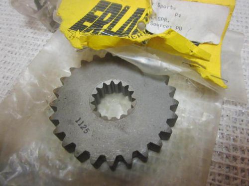 Ski-doo 25 tooth sprocket new