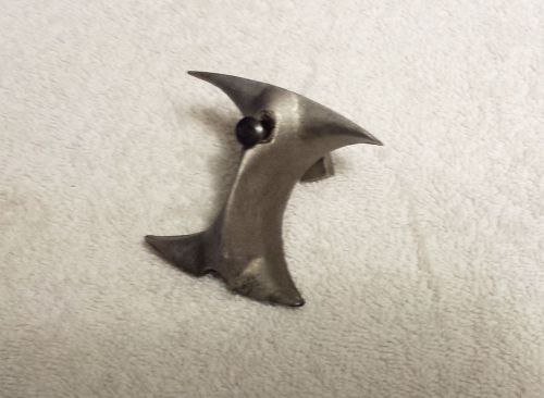 Lt1 l98 lt4 tpi throttle body air foil camaro corvette firebird impala caprice