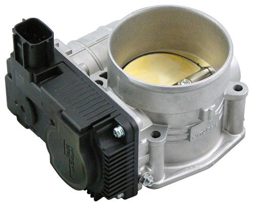 Fuel injection throttle body hitachi etb0013