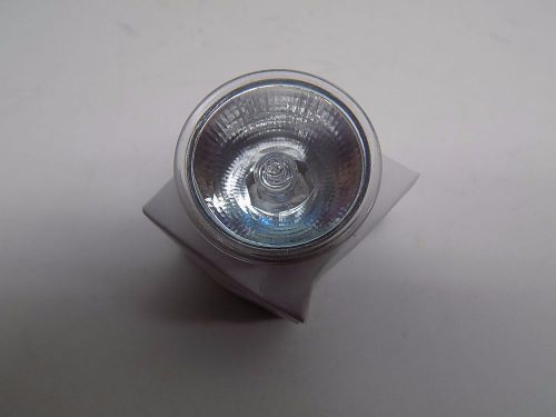 Kuryakyn small halogen bulb for silver bullets - mr11 type - 20 watt  p/n 2310