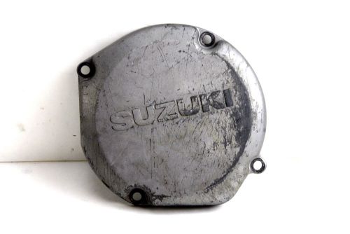 Stator cover 2003 suzuki rm250 rm 250 housing 96-06 oem