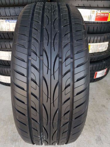 New 255/40/19 yokohama avid envigor 255/50r19 tire - bmw x5 &amp; porsche cayenne