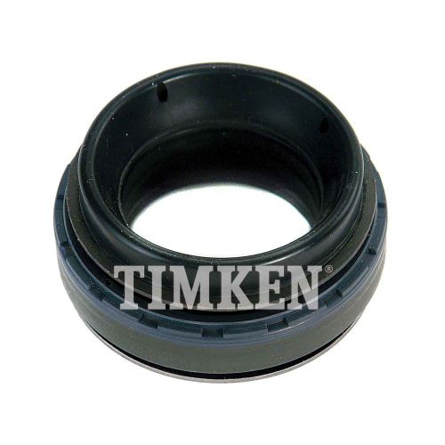 Axle shaft seal front inner timken 710492 fits 05-15 ford f-250 super duty