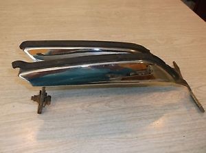 Bumper guards 67-68- mustang    (07)