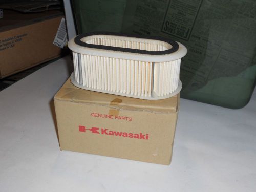 Kawasaki 11013-2206 element air filter