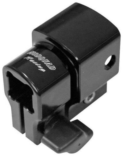 Modquad grab handle anti-rattle lock black rzr-os-ar-14-blk