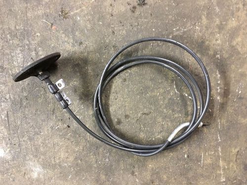 Skidoo mxz formula legend 99 00 01 02 500 800 renegade speedometer cable + drive