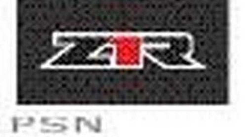 New z1r promotional vinyl banner sign flag, black, 4&#039; x 8&#039;