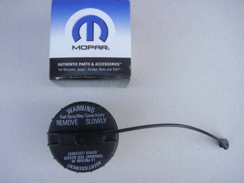 Jeep cherokee 1997 1998 1999 gas fuel cap tank original mopart oem new