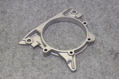 Used e bmw m20 m21 m40 m42 m43  crankshaft rear seal housing 11141438715