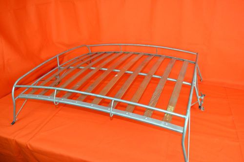 Og volkswagen beetle roof rack vw bug