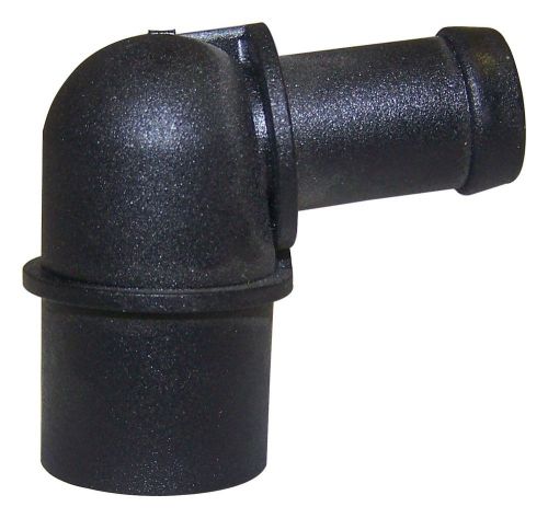 Crankcase vent valve jeep cj yj xj mj sj &amp; j series 1981-1990 j3236685