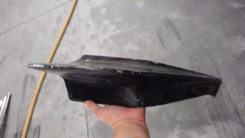 1978 right hand camaro spoiler