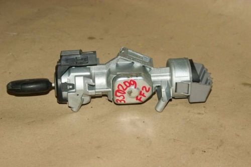 Land rover ford focus ignition lock main driving switch 3m513f880ad 3m513f880ac