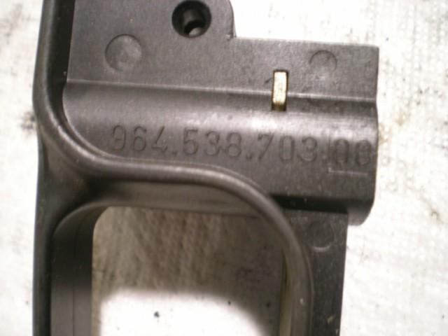 Porsche 964 Hood Handle, US $29.00, image 2