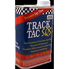 Track tac  sqs  go kart racing tire prep