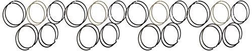 Sealed power r934235 piston ring set