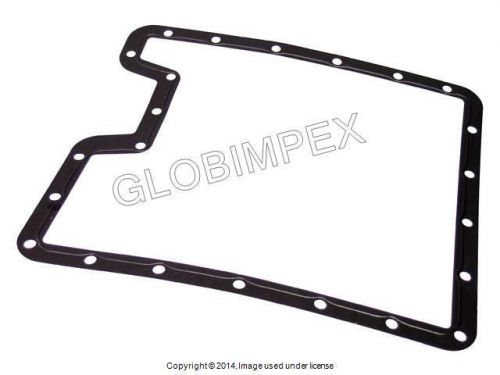 Bmw x5 00-03 lower oil pan gasket elring +1 year warranty