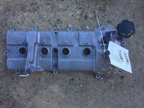 Valve cover fits 11 12 13 14 mazda 2 137585