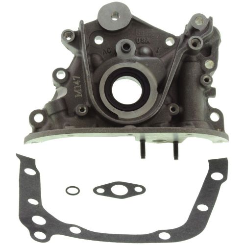 Melling m147 oil pump fits 1980-93 toyota 1.5l-1.6l 1ac-3ac-4ac-4afe 4 cyl