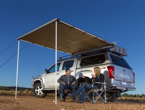 Arb 4x4 accessories arb4402a awning