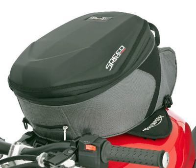 Triumph speed triple 16-20 liter tank bag pn:a9510080