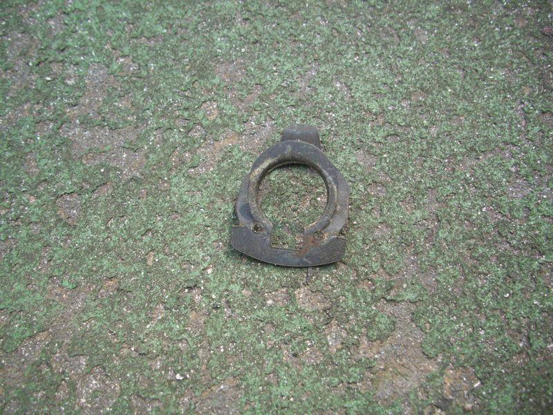 70-81 trans am firebird dash speedometer to cable clip 77 78 se gm 