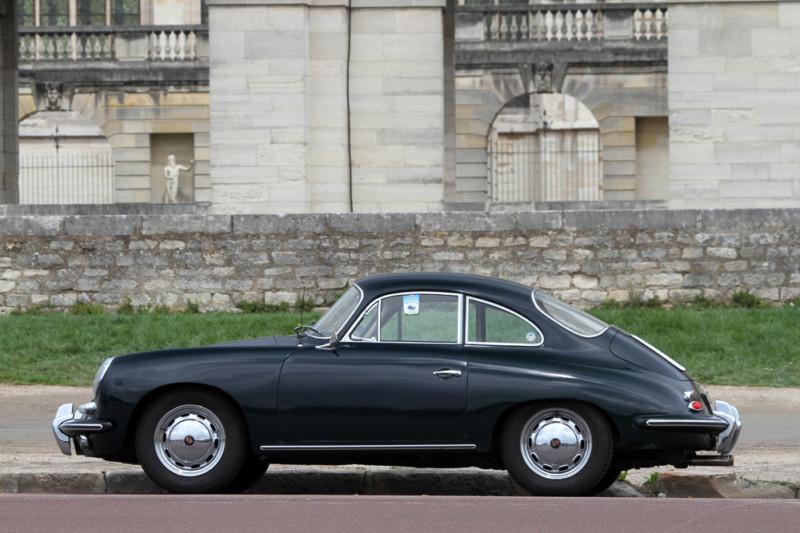 Porsche 356 c 356c hd poster classic car print multiple sizes available...new