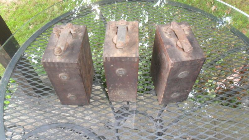 FORD MODEL T COILS THREE , US $39.99, image 2