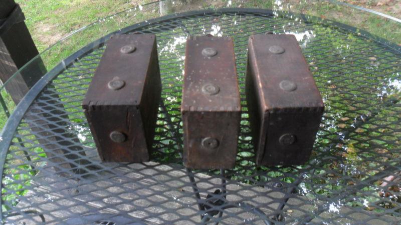 FORD MODEL T COILS THREE , US $39.99, image 3