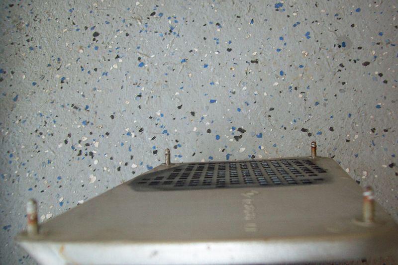 71 Buick Skylark GS ram air hood scoops VERY NICE ORIGINALS, US $200.00, image 3