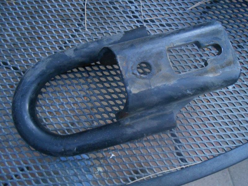 Sell Ford F250 Expedition Tow Hook in Hume, California, US, for US 8.99
