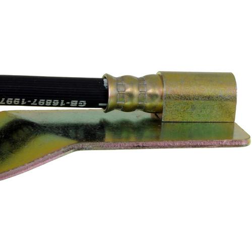 DORMAN H381309 Brake Hose, Rear-Brake Hose, US $24.57, image 2
