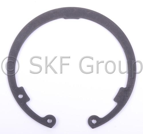 Skf cir143 axle/spindle nut retainer-wheel bearing retaining ring