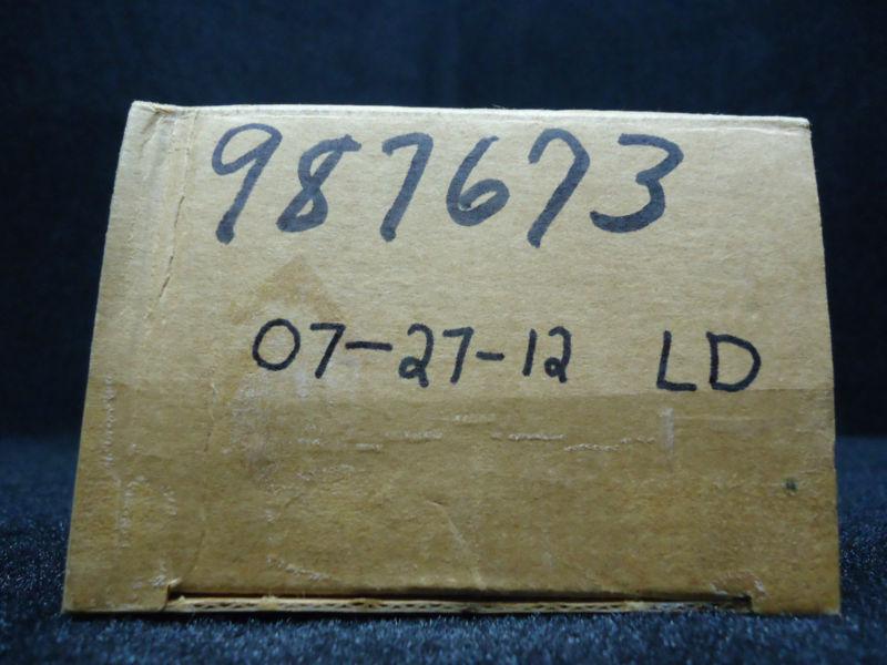 IGNITION COIL #987673 OMC COBRA STERNDRIVE 1992-1993 BOAT#0987673 MOTOR PART 3, US $77.96, image 4