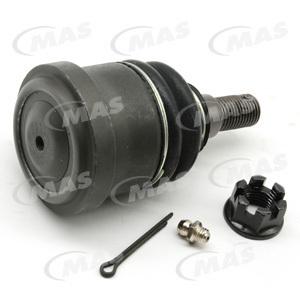 Mas industries bj90425 ball joint, lower-suspension ball joint