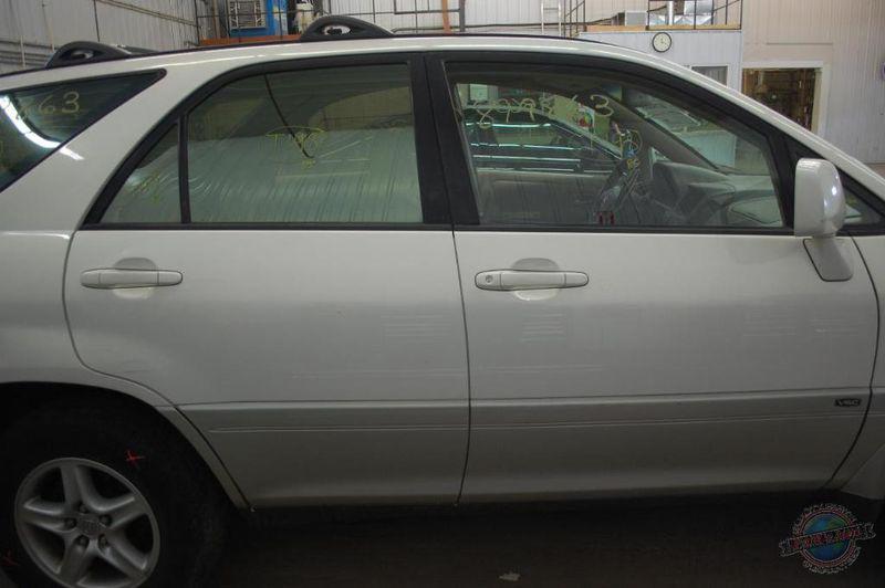 STEERING RACK/SECTOR LEXUS RX300 1137461 99 00 01 02 03 ASSY LIFETIME WARRANTY, US $74.99, image 3