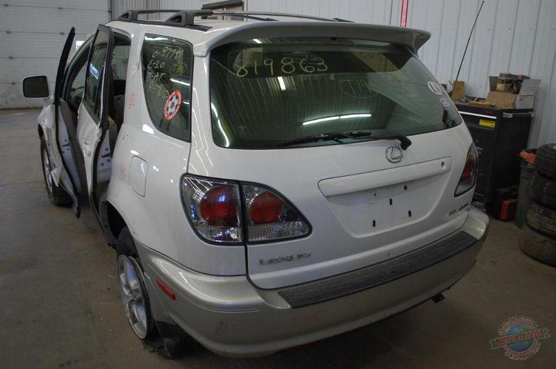 STEERING RACK/SECTOR LEXUS RX300 1137461 99 00 01 02 03 ASSY LIFETIME WARRANTY, US $74.99, image 5