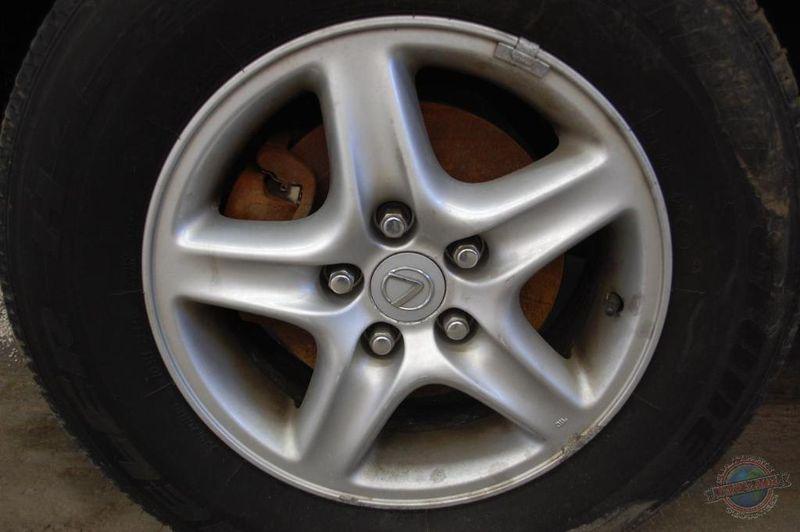 STEERING RACK/SECTOR LEXUS RX300 1137461 99 00 01 02 03 ASSY LIFETIME WARRANTY, US $74.99, image 7