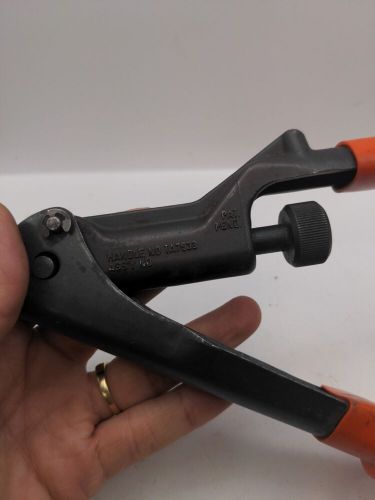 Deutsch TA7533 HandTool Rivet Arconic, US $44.95, image 3