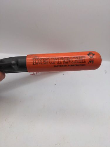 Deutsch TA7533 HandTool Rivet Arconic, US $44.95, image 4