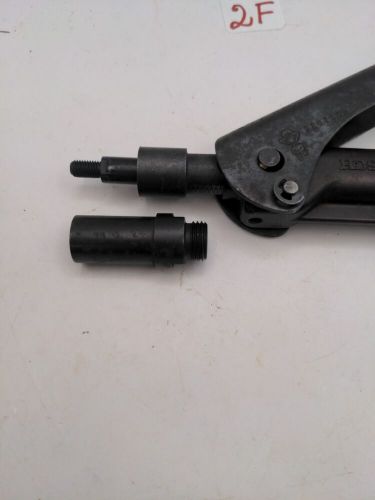 Deutsch TA7533 HandTool Rivet Arconic, US $44.95, image 5