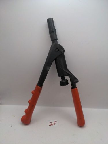 Deutsch TA7533 HandTool Rivet Arconic, US $44.95, image 6