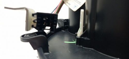 A2035403213 heater engine for Mercedes-Benz Class C 220 CDI 2000 116207-, US $, image 2