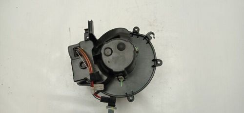 A2035403213 heater engine for Mercedes-Benz Class C 220 CDI 2000 116207-, US $, image 4