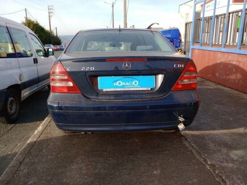 A2035403213 heater engine for Mercedes-Benz Class C 220 CDI 2000 116207-, US $, image 6