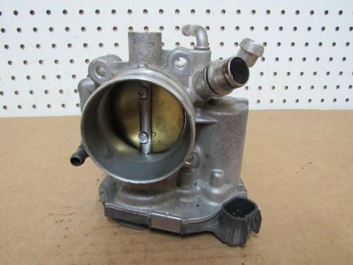14 15 CHEVROLET SONIC 1.8L Throttle Body 55561495 OEM, US $46.15, image 3